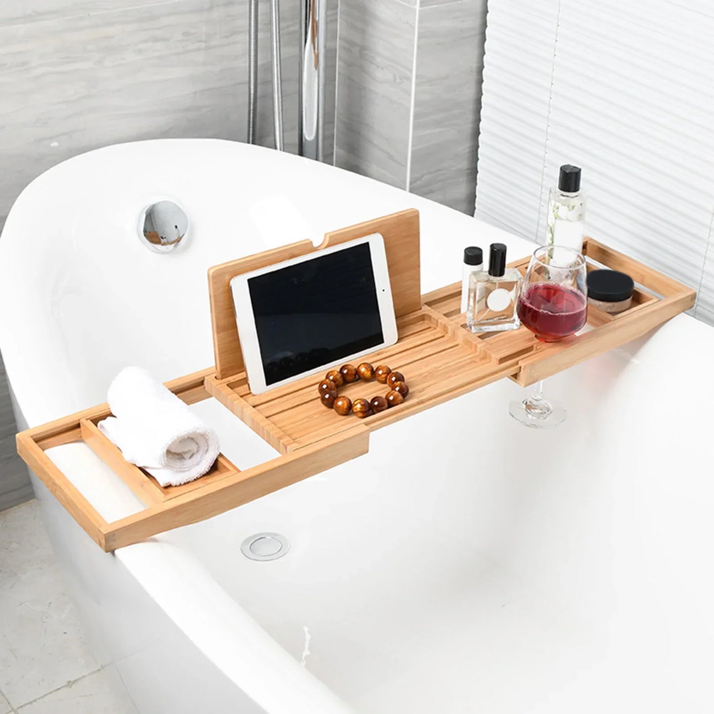 BathBar