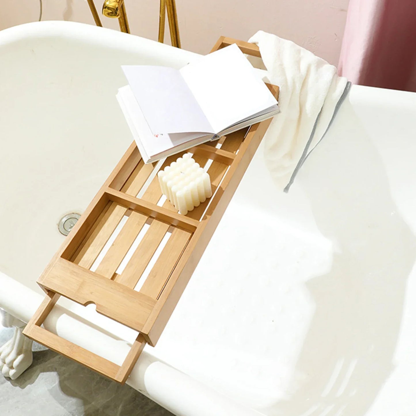 BathBar
