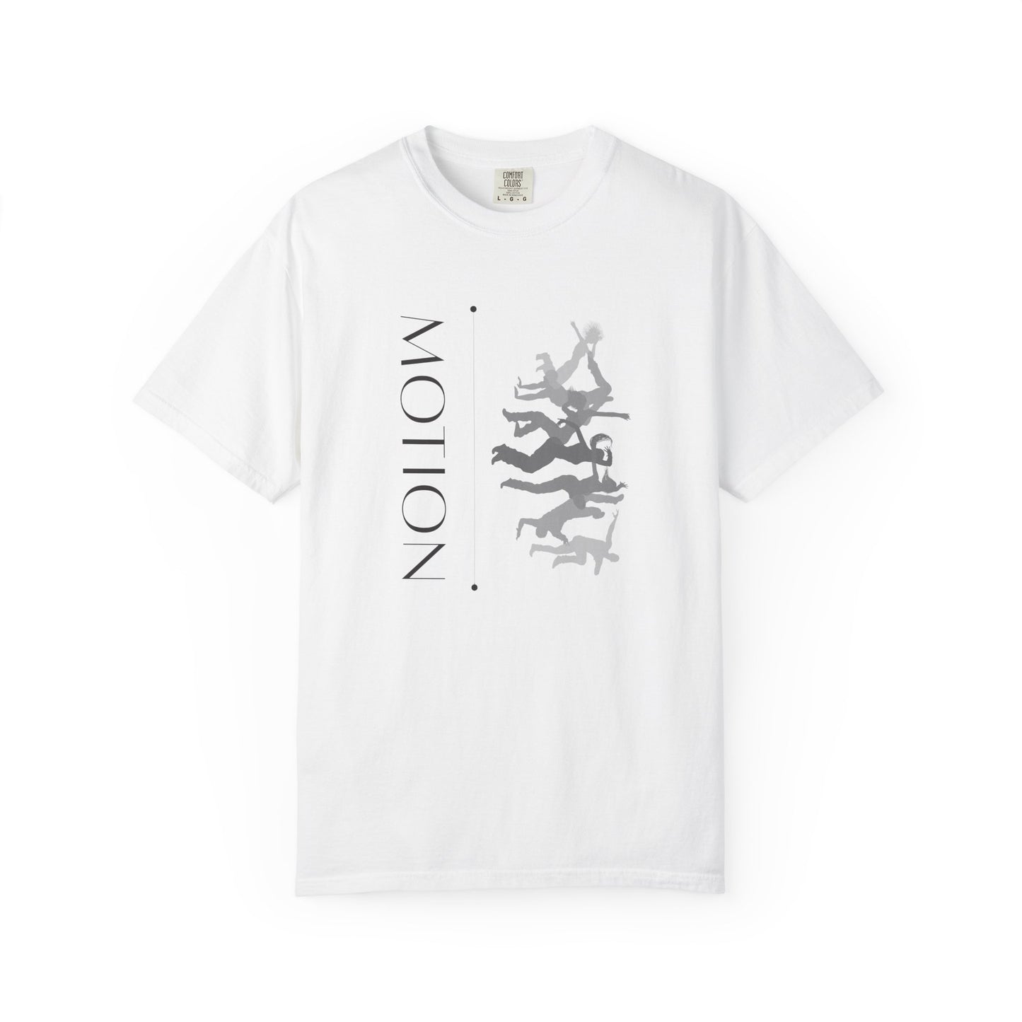 Motion Tee
