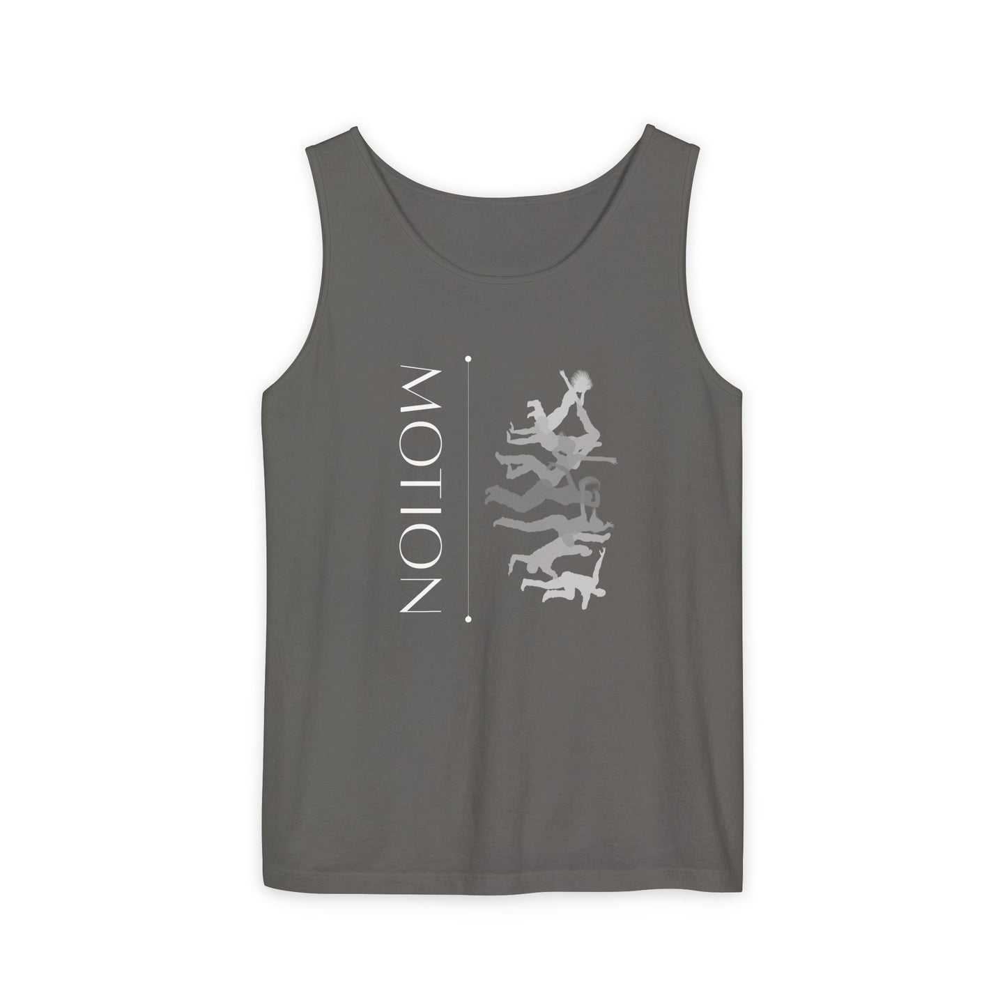 Unisex Tank
