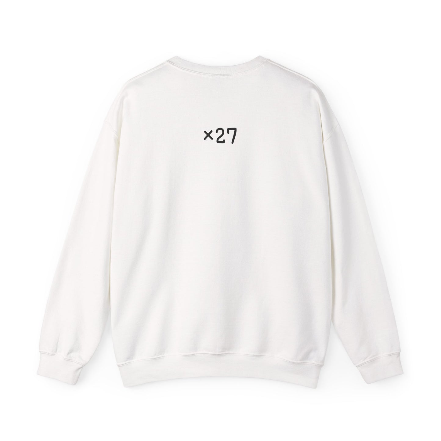 Dancer Math Crewneck