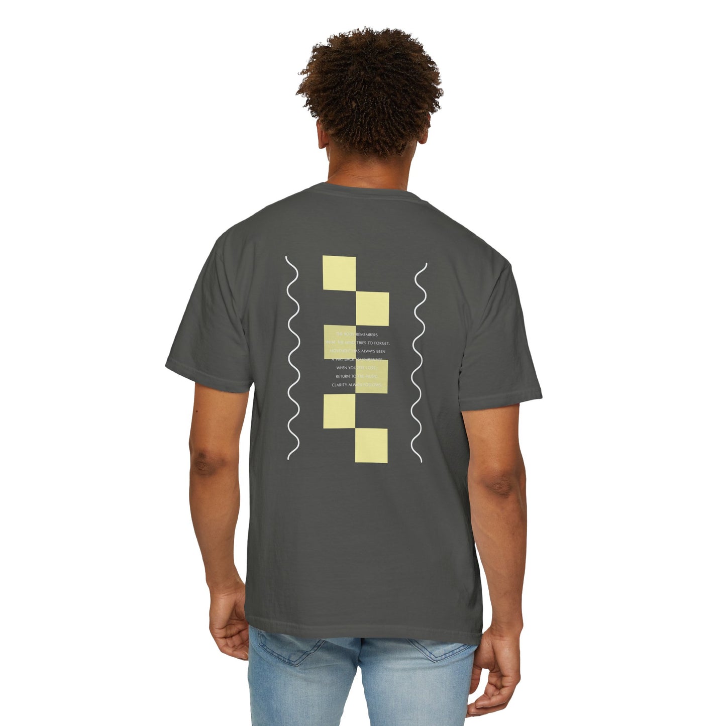 Motion Tee