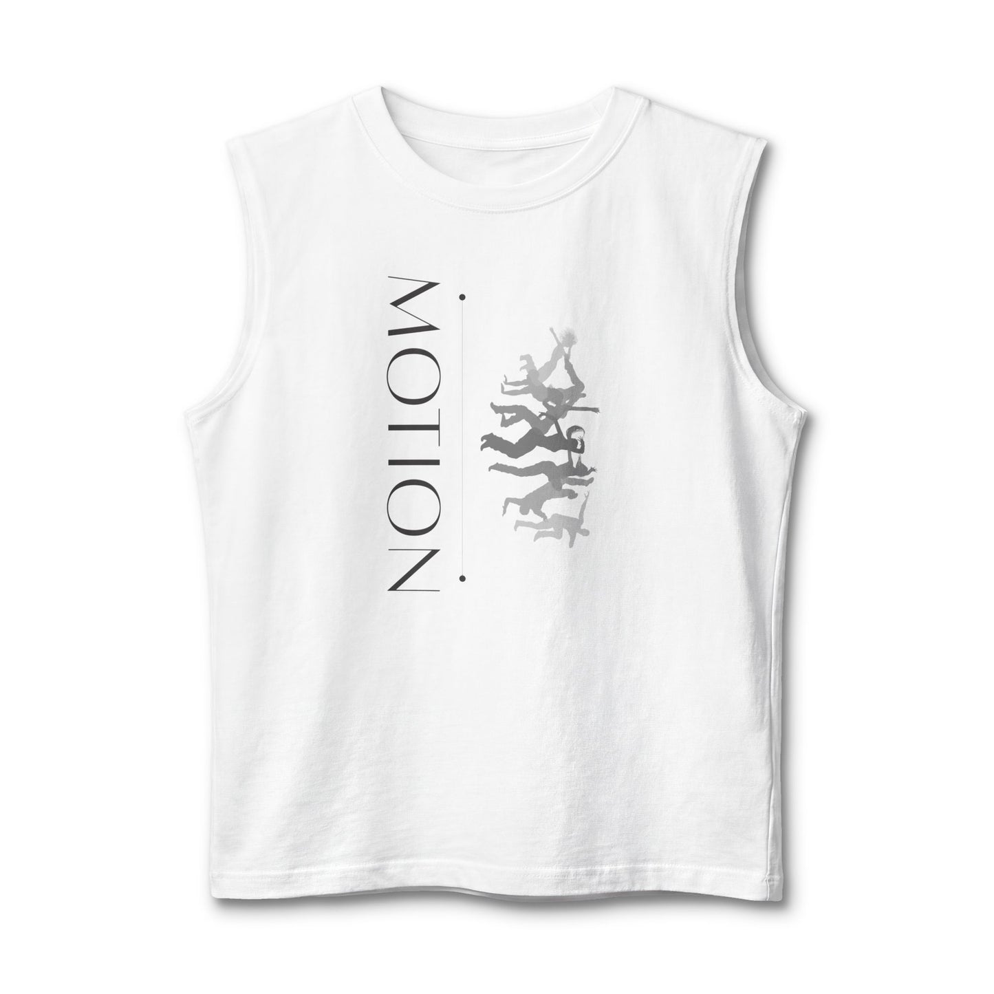 Motion Muscle Tank