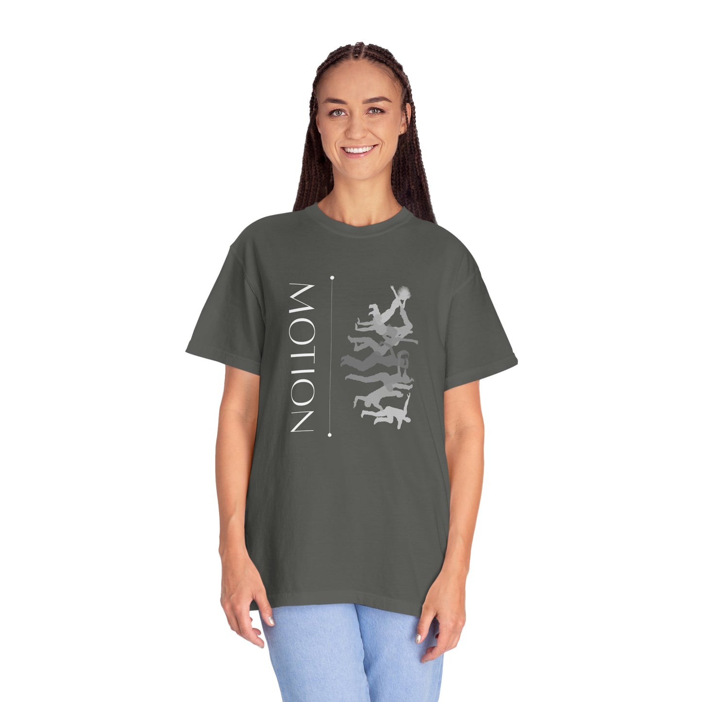Motion Tee