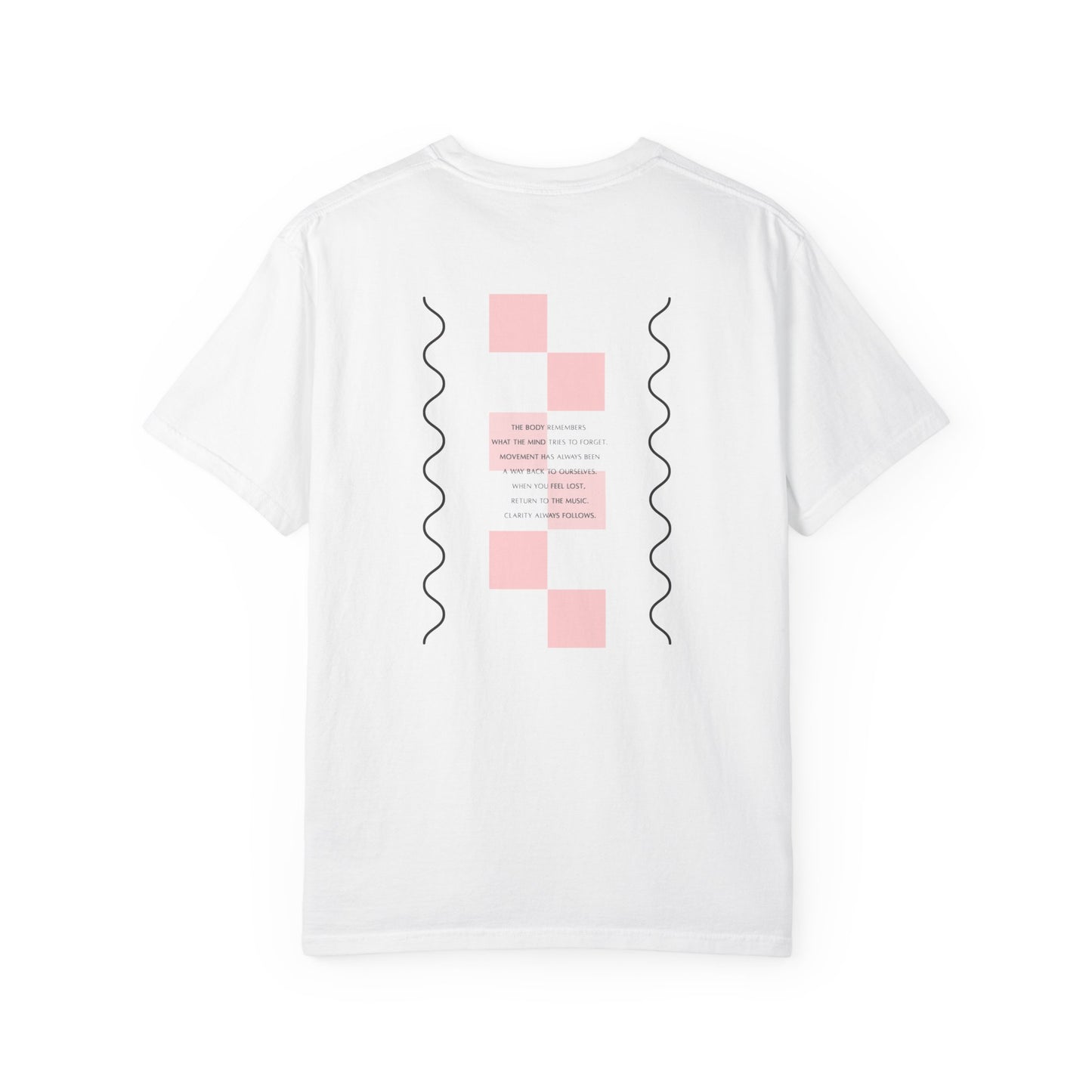Motion Tee