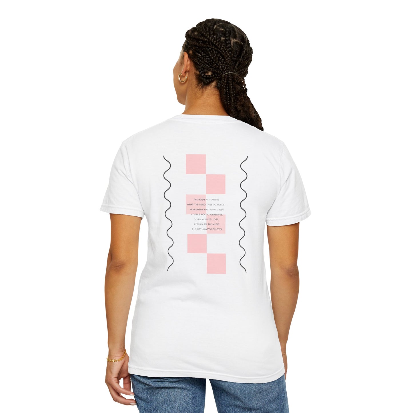 Motion Tee
