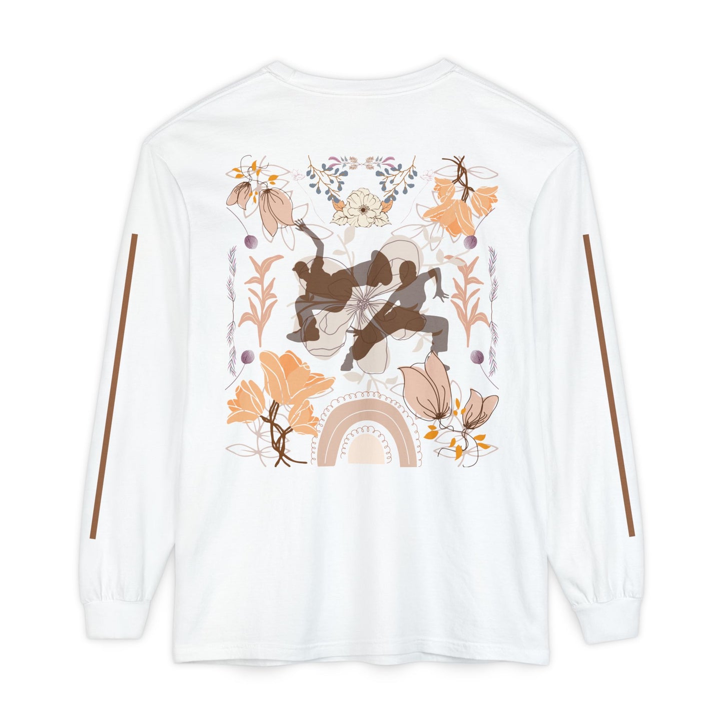 Motion Club Long Sleeve