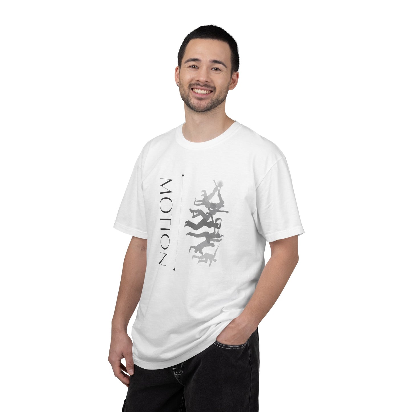Motion Tee
