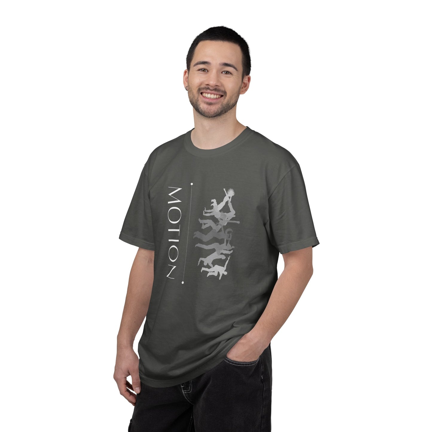 Motion Tee