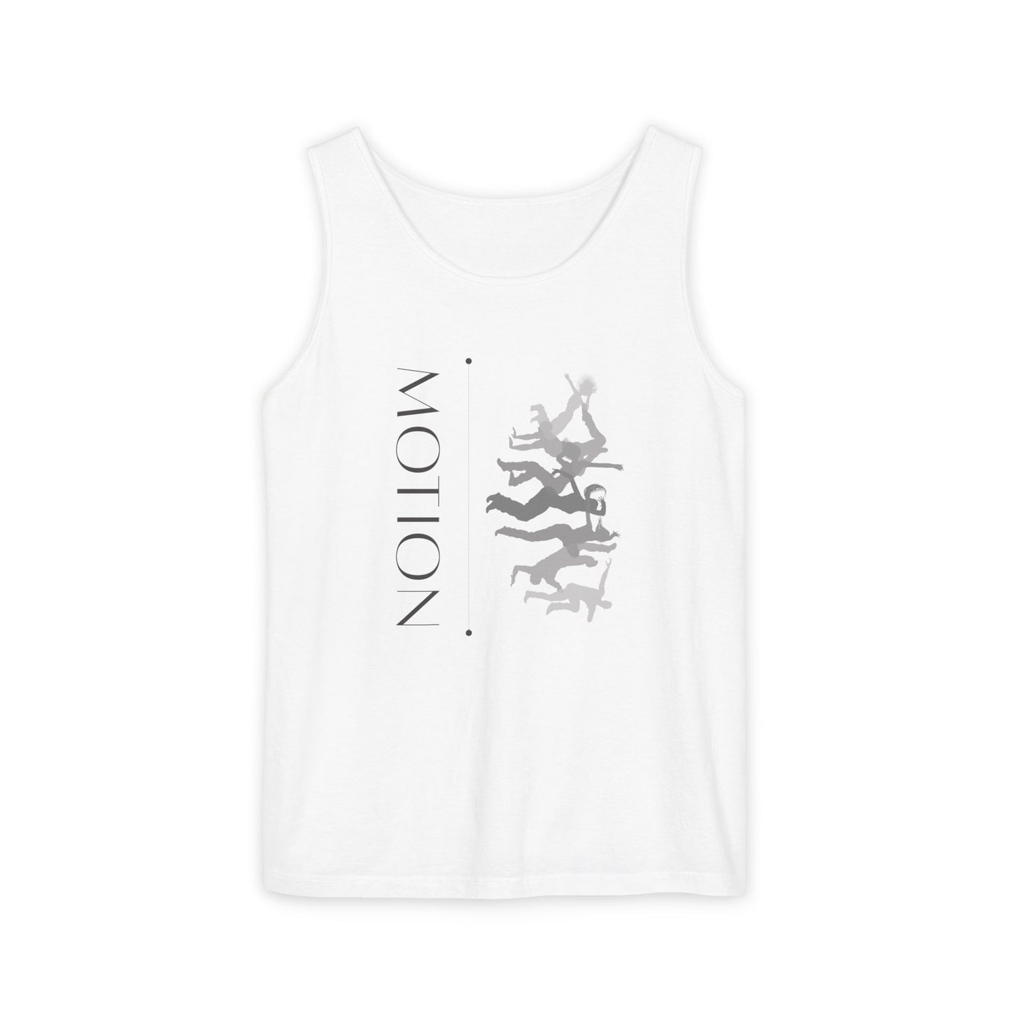Unisex Tank