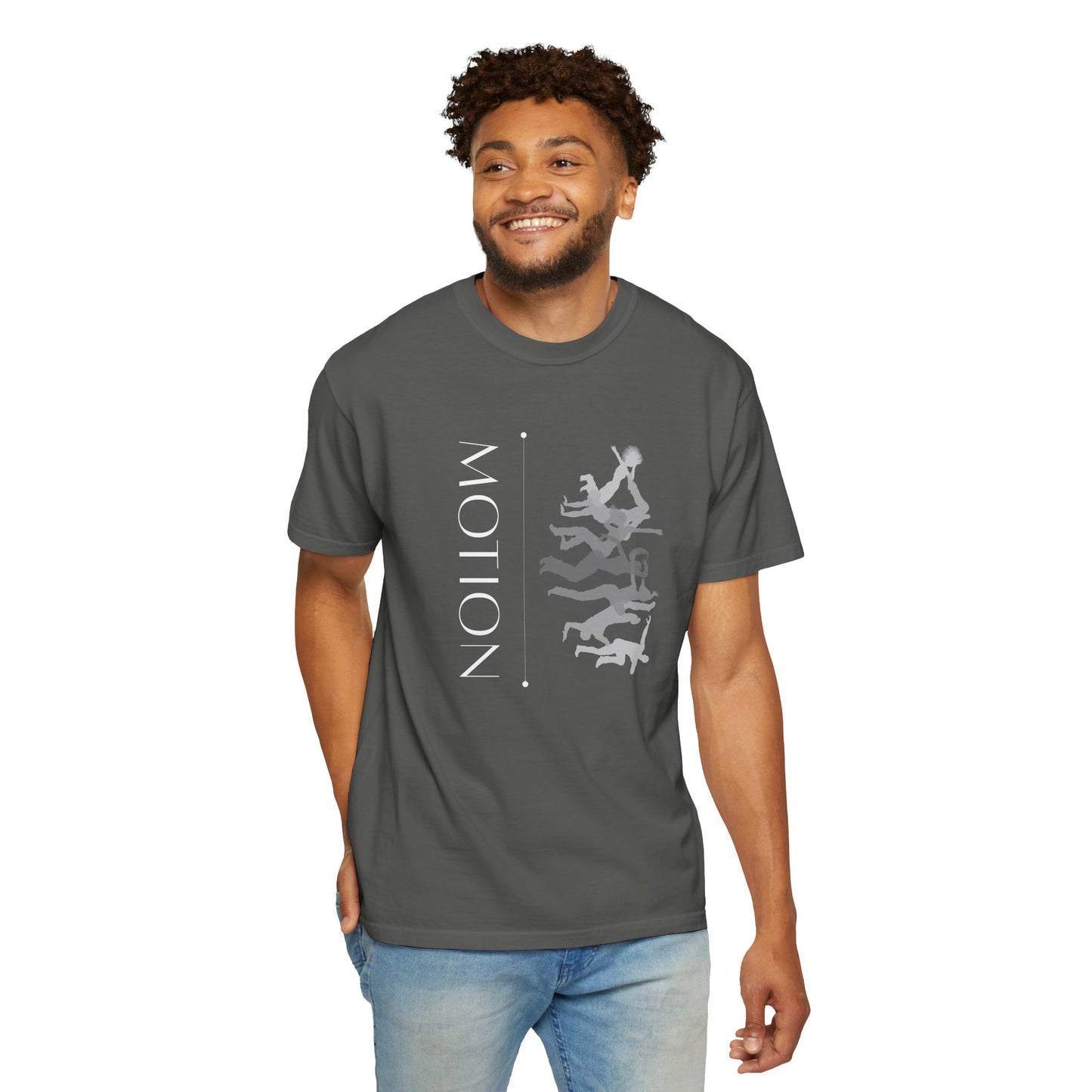 Motion Tee
