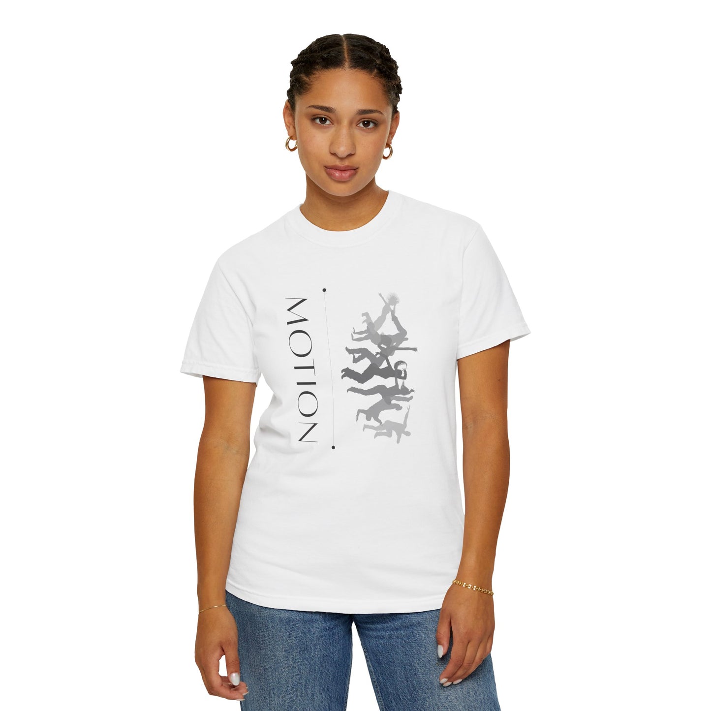 Motion Tee
