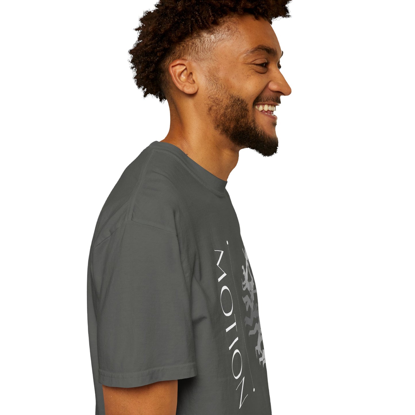 Motion Tee