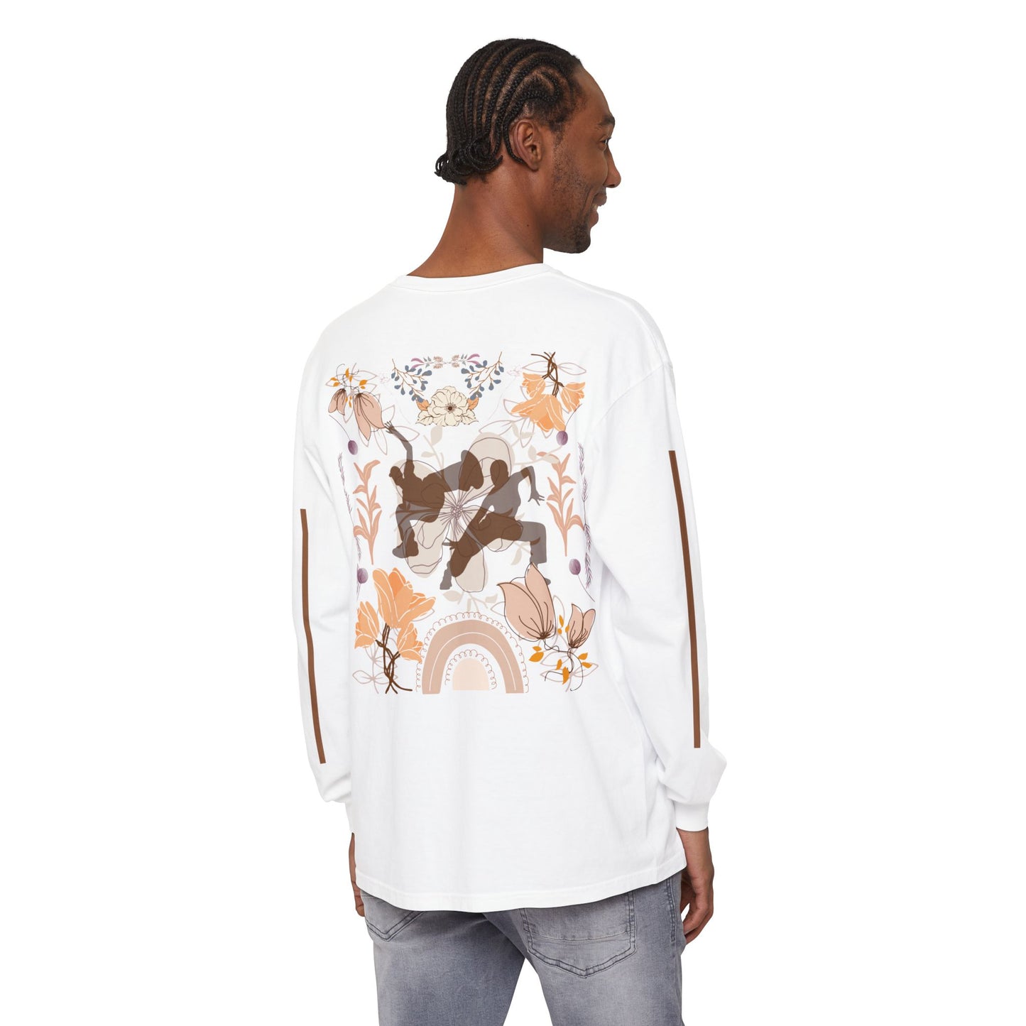 Motion Club Long Sleeve
