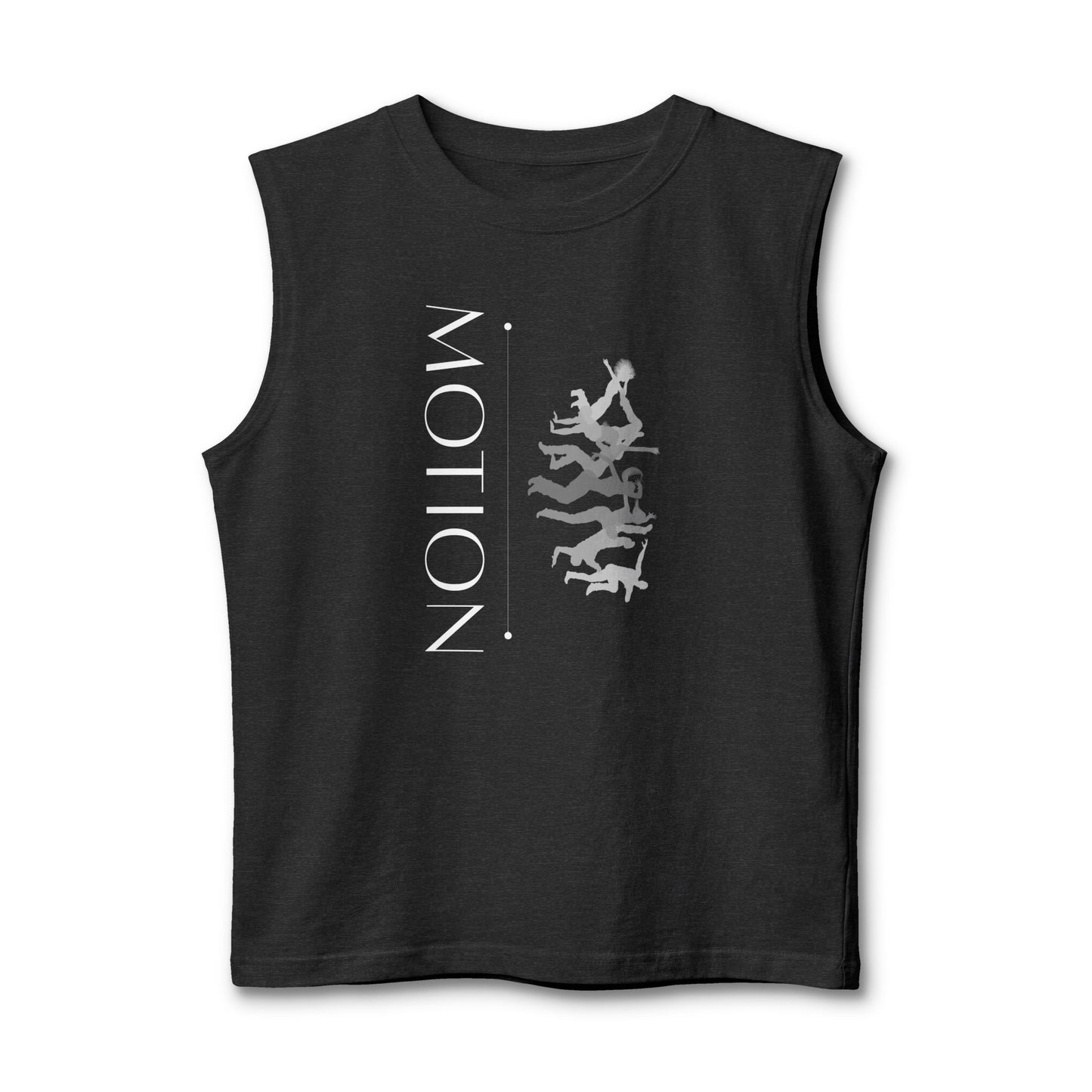 Motion Muscle Tank