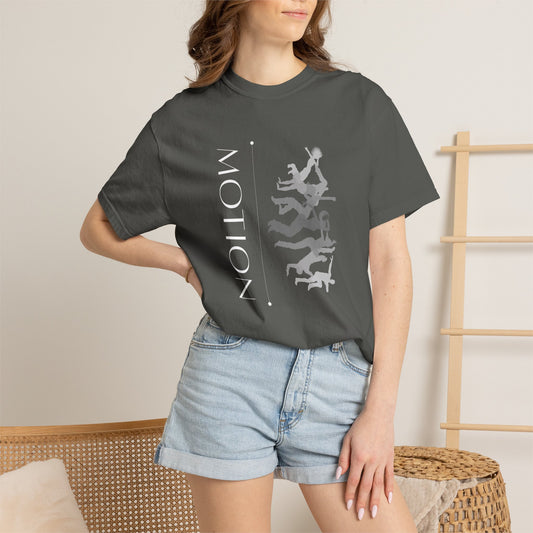 Motion Tee