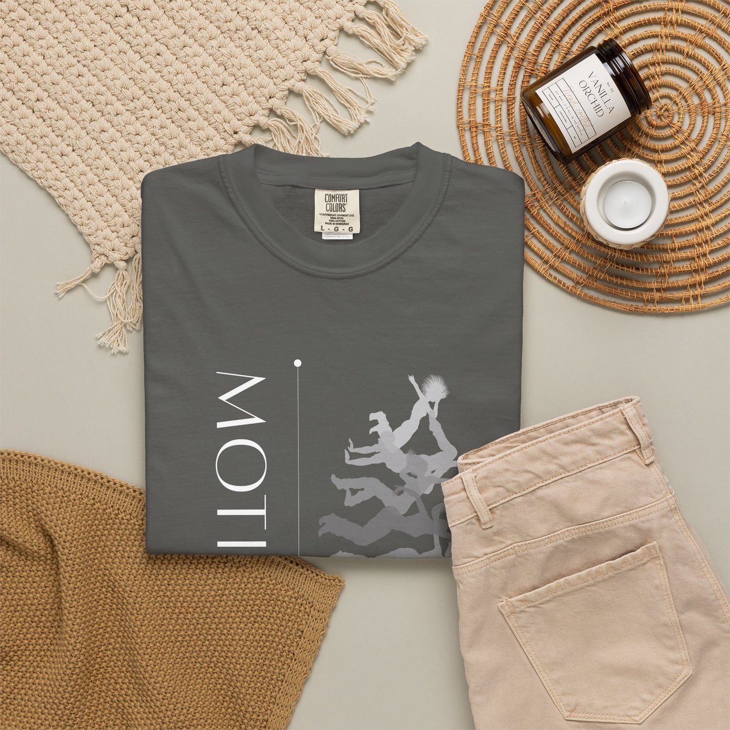 Motion Tee