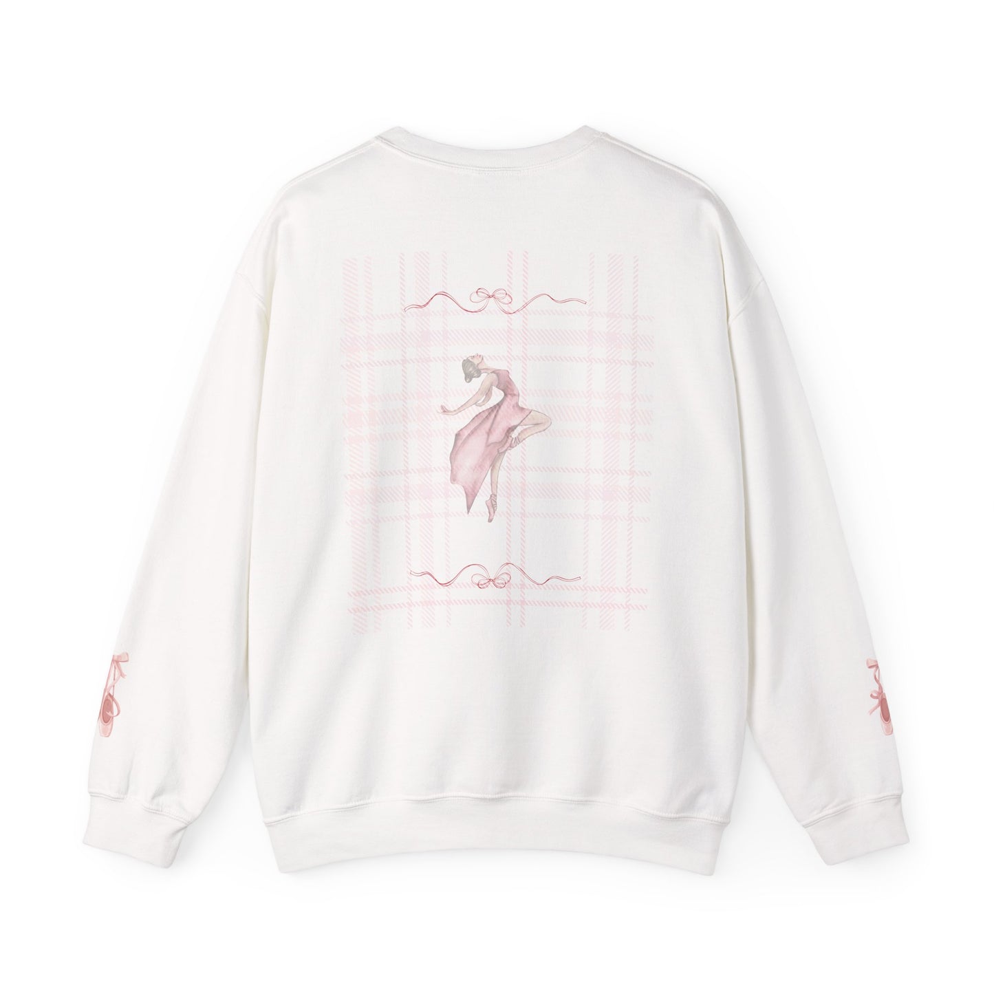 Balletcore Crewneck