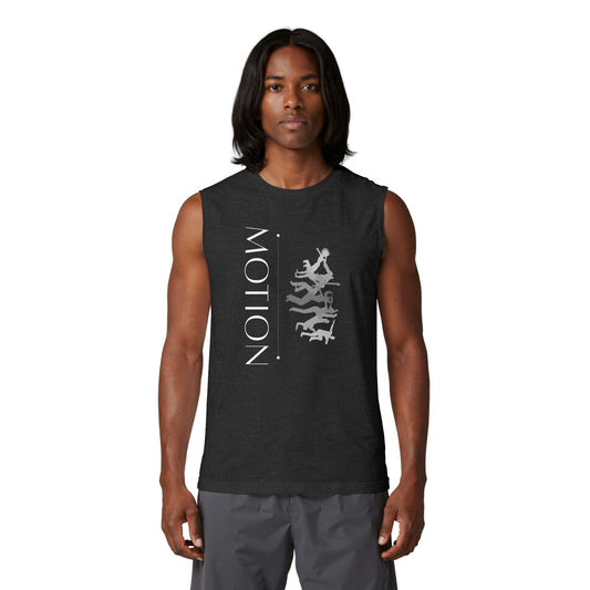 Motion Muscle Tank