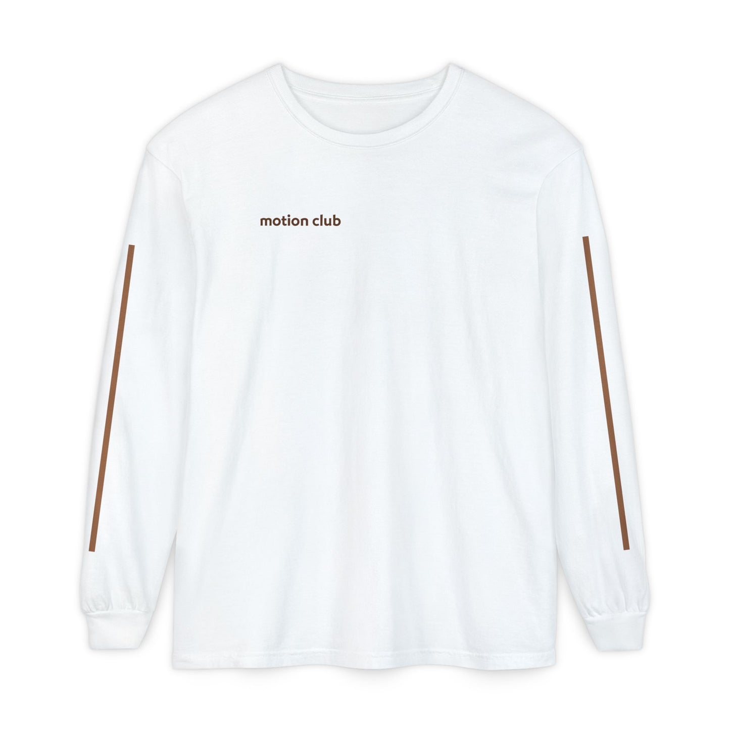 Motion Club Long Sleeve