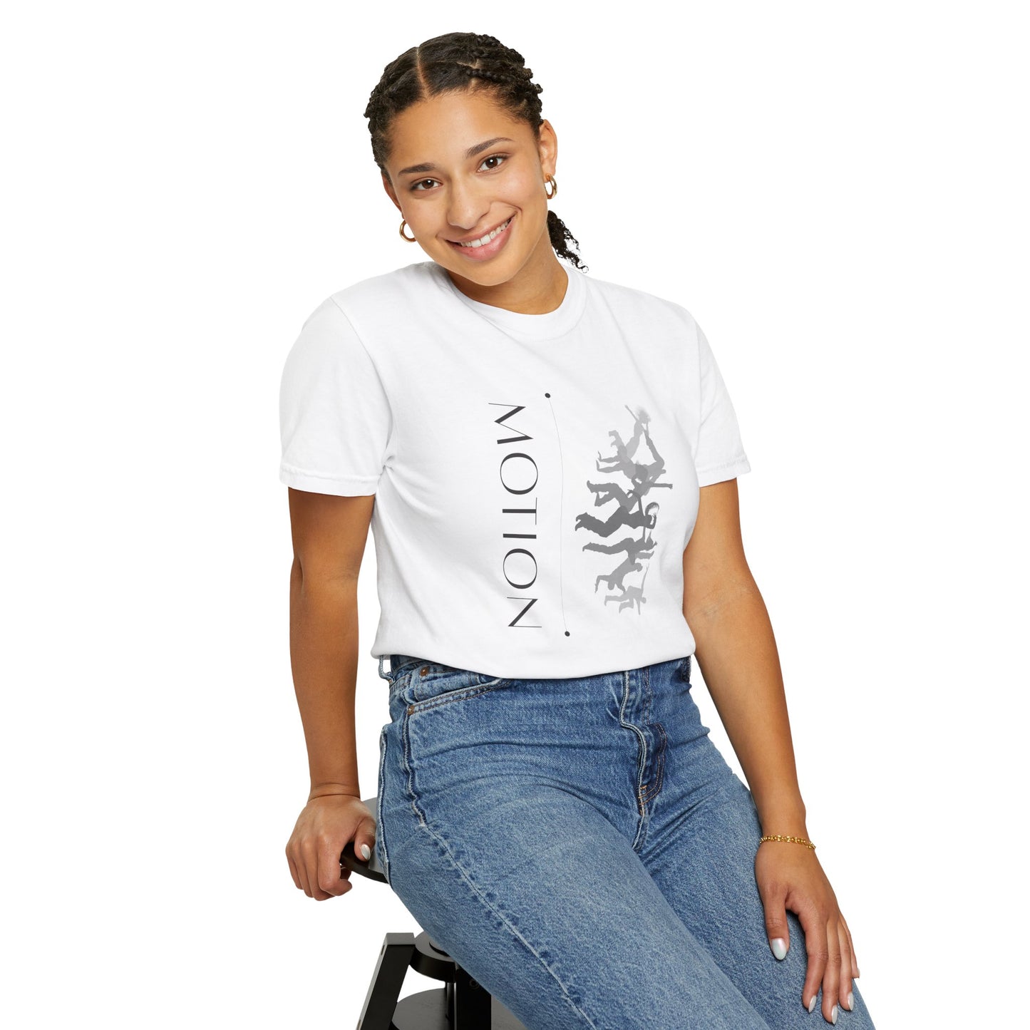 Motion Tee