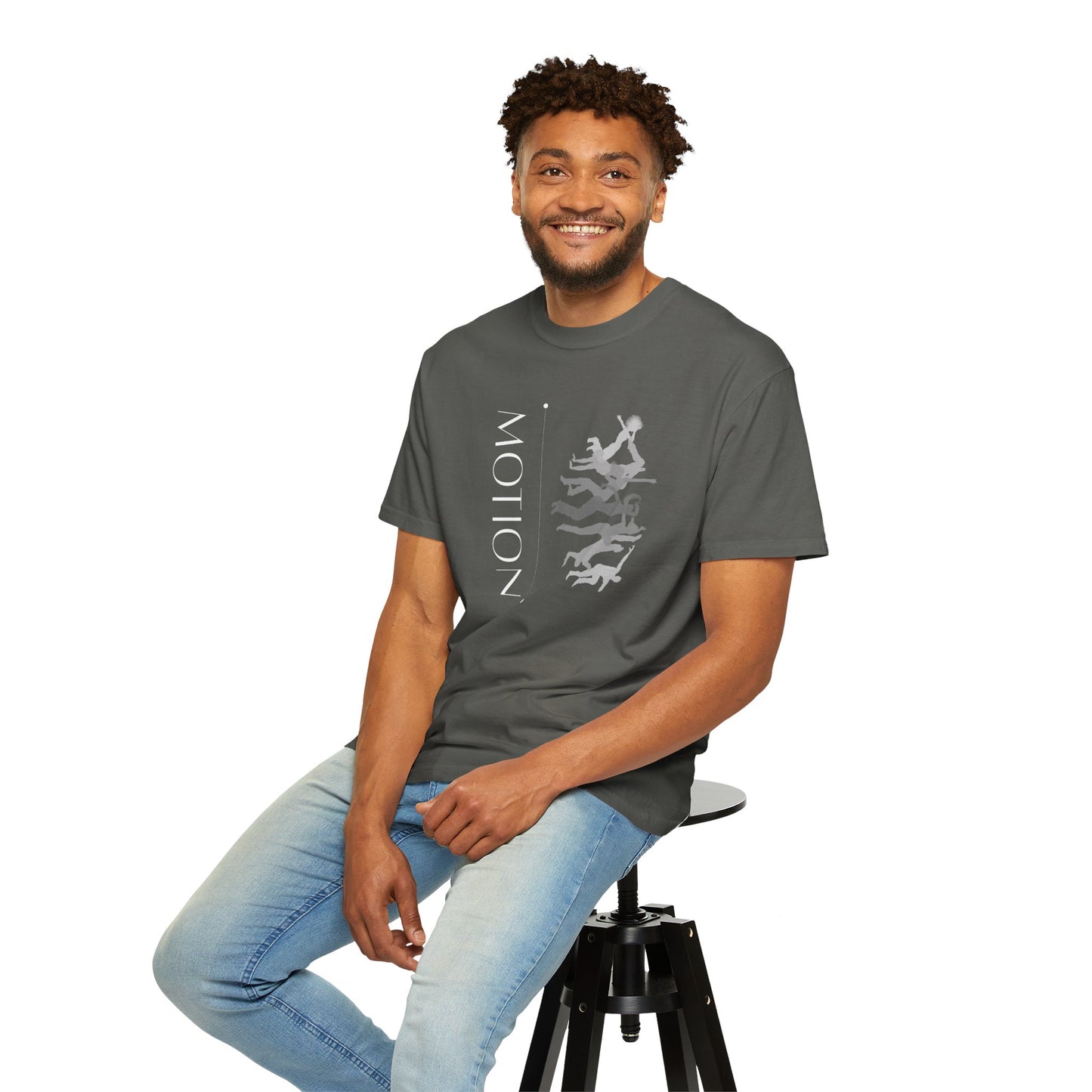 Motion Tee