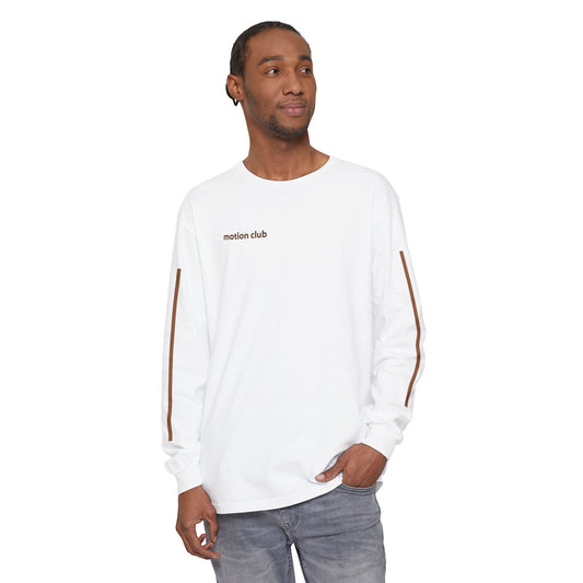 Motion Club Long Sleeve