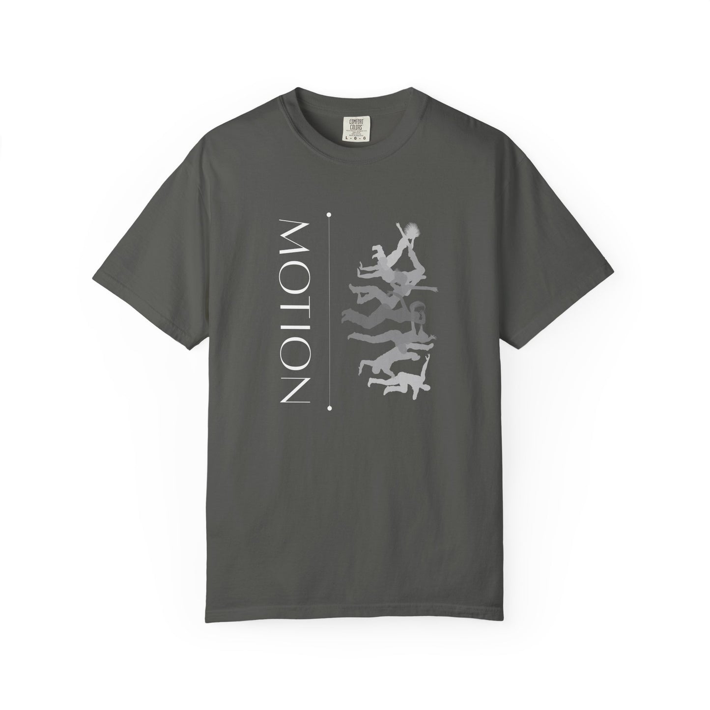 Motion Tee