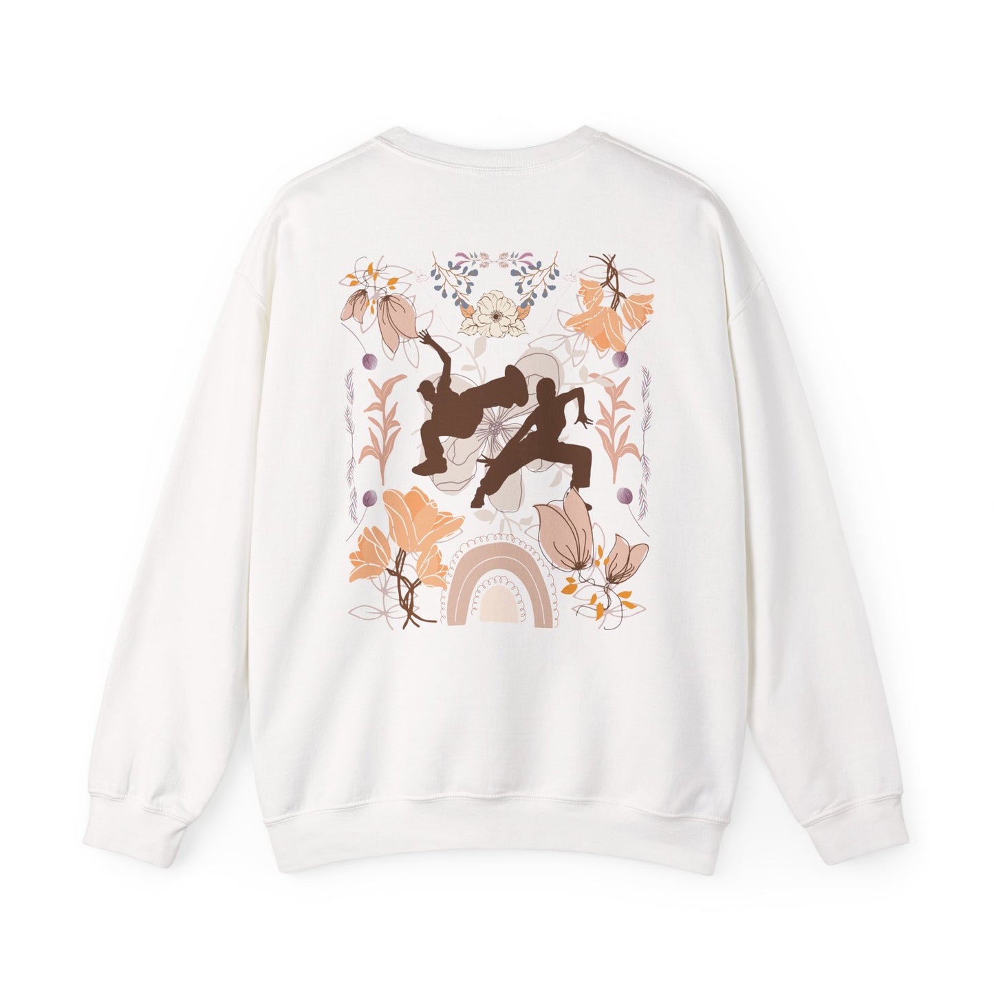 Motion Club Crewneck