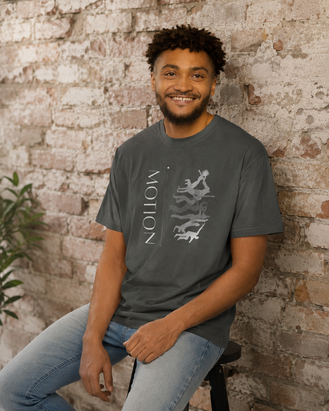 Motion Tee