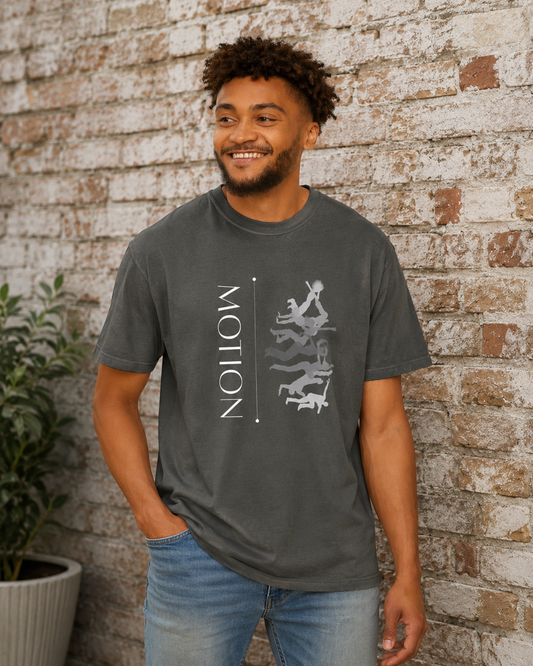 Motion Tee