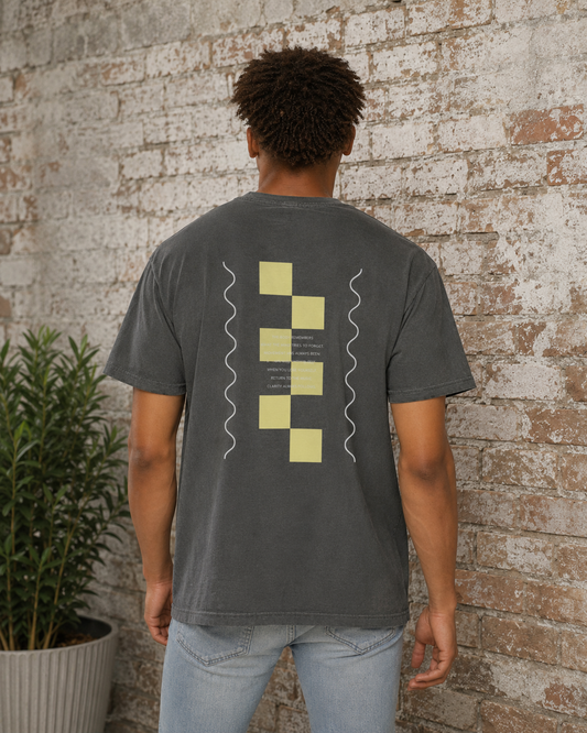 Motion Tee