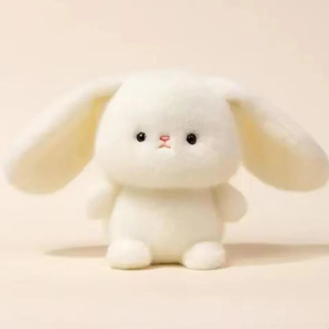 The Valentine Plush