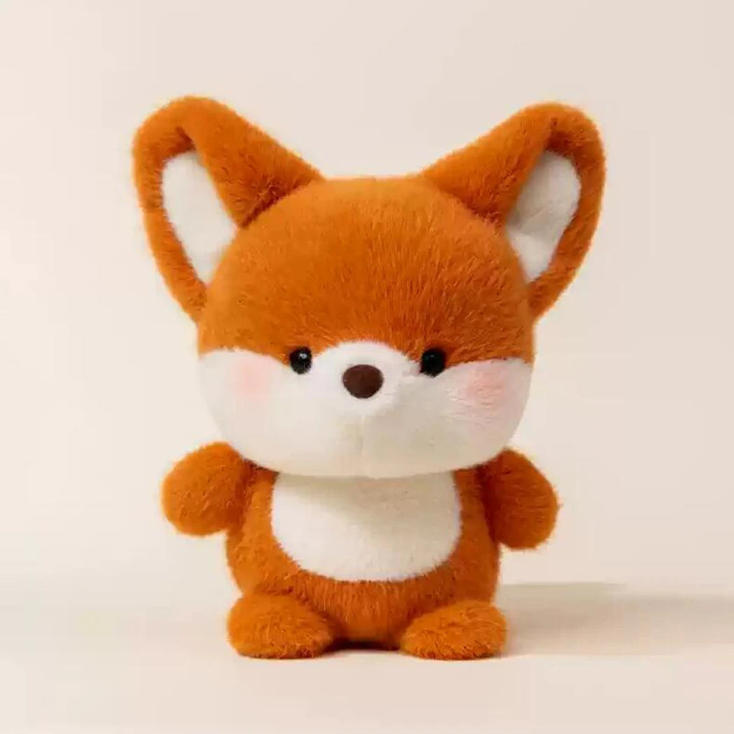 The Valentine Plush