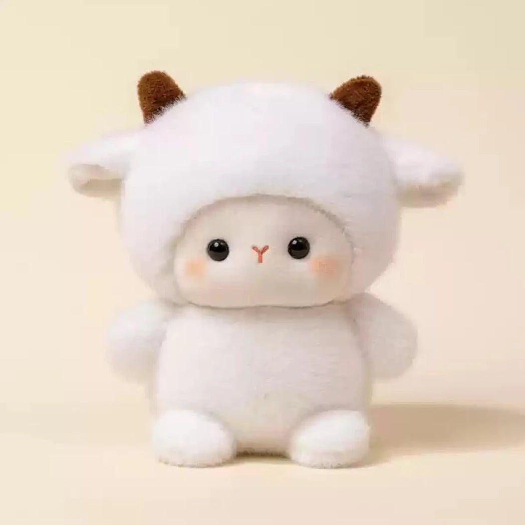 The Valentine Plush