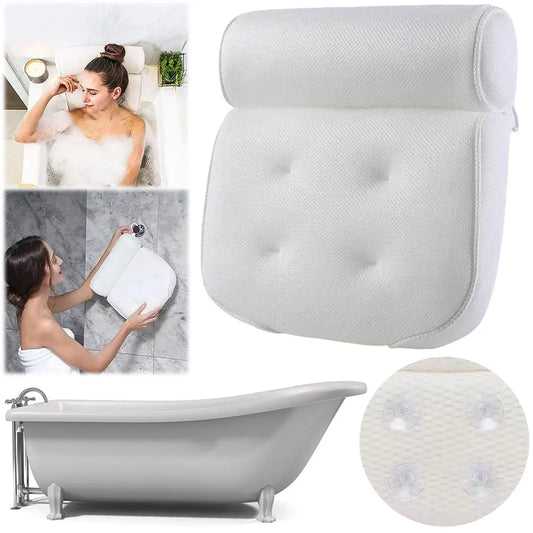 Cloud Cushion