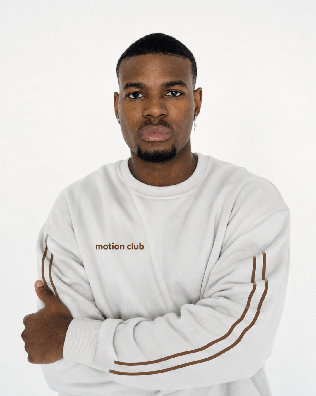 Motion Club Long Sleeve
